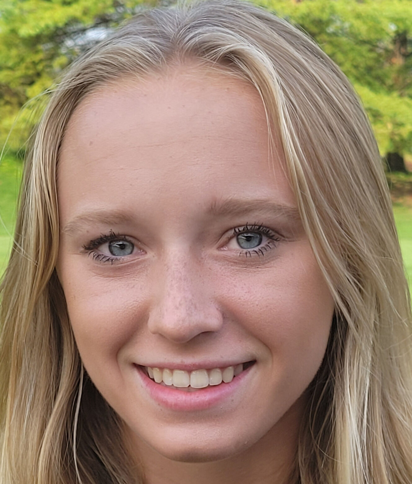 Peyton Cusick, Marquette